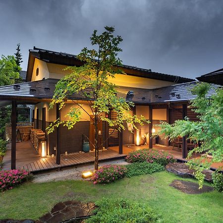 Suihoen Gero Exterior foto