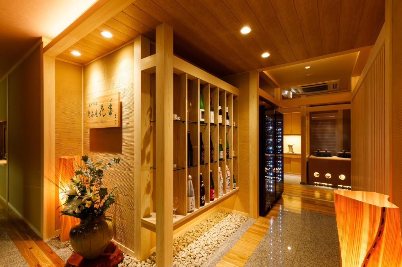 Suihoen Gero Exterior foto