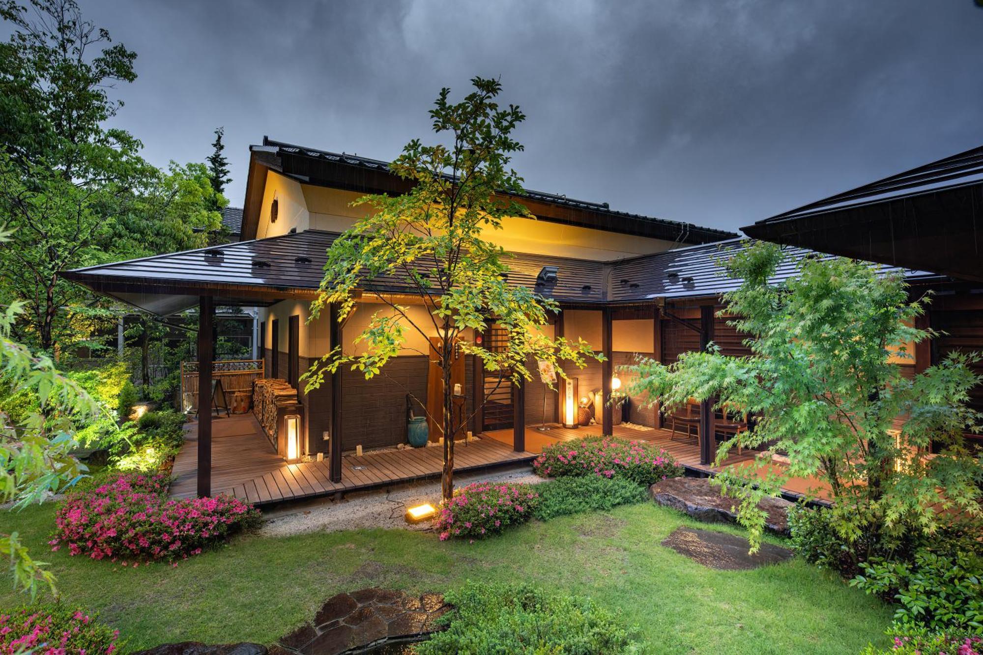 Suihoen Gero Exterior foto