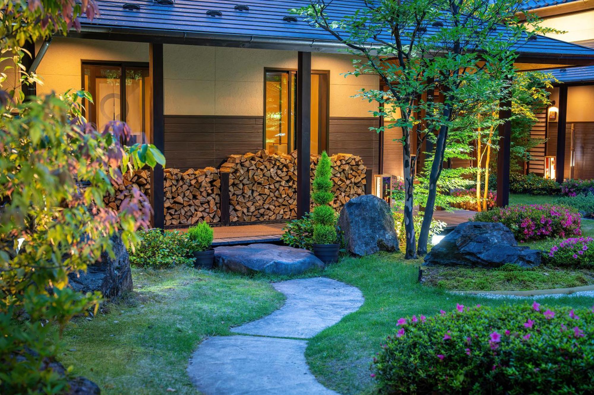 Suihoen Gero Exterior foto