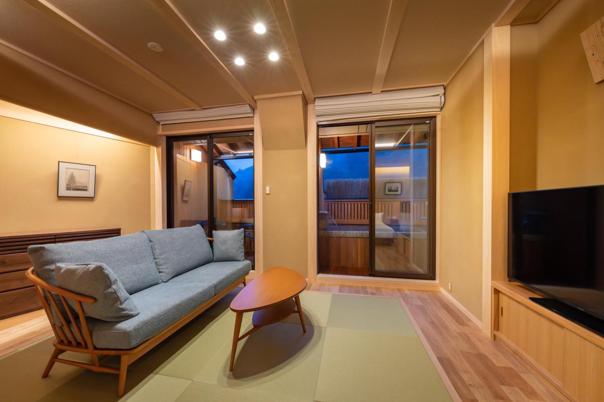 Suihoen Gero Exterior foto