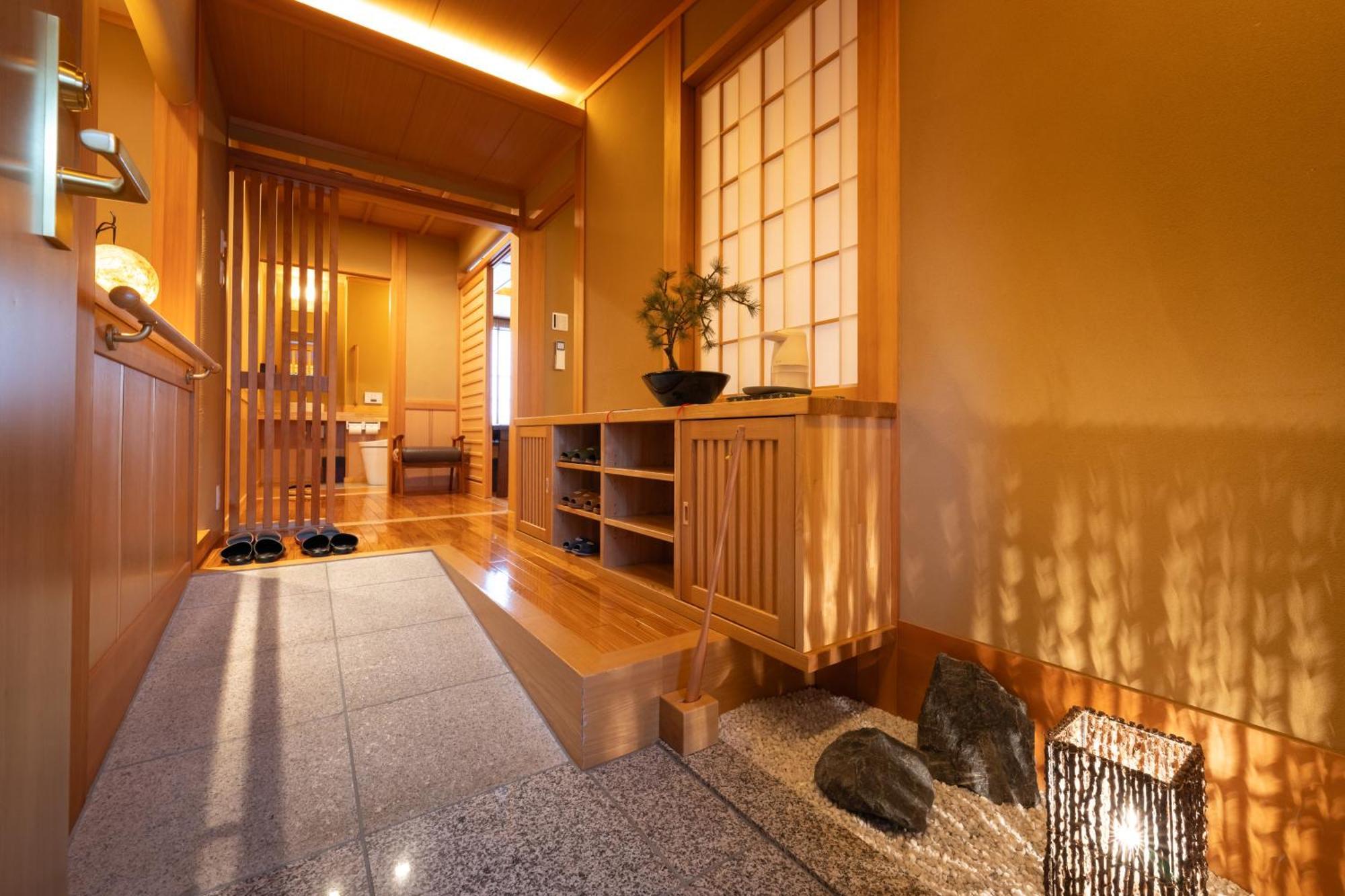 Suihoen Gero Exterior foto