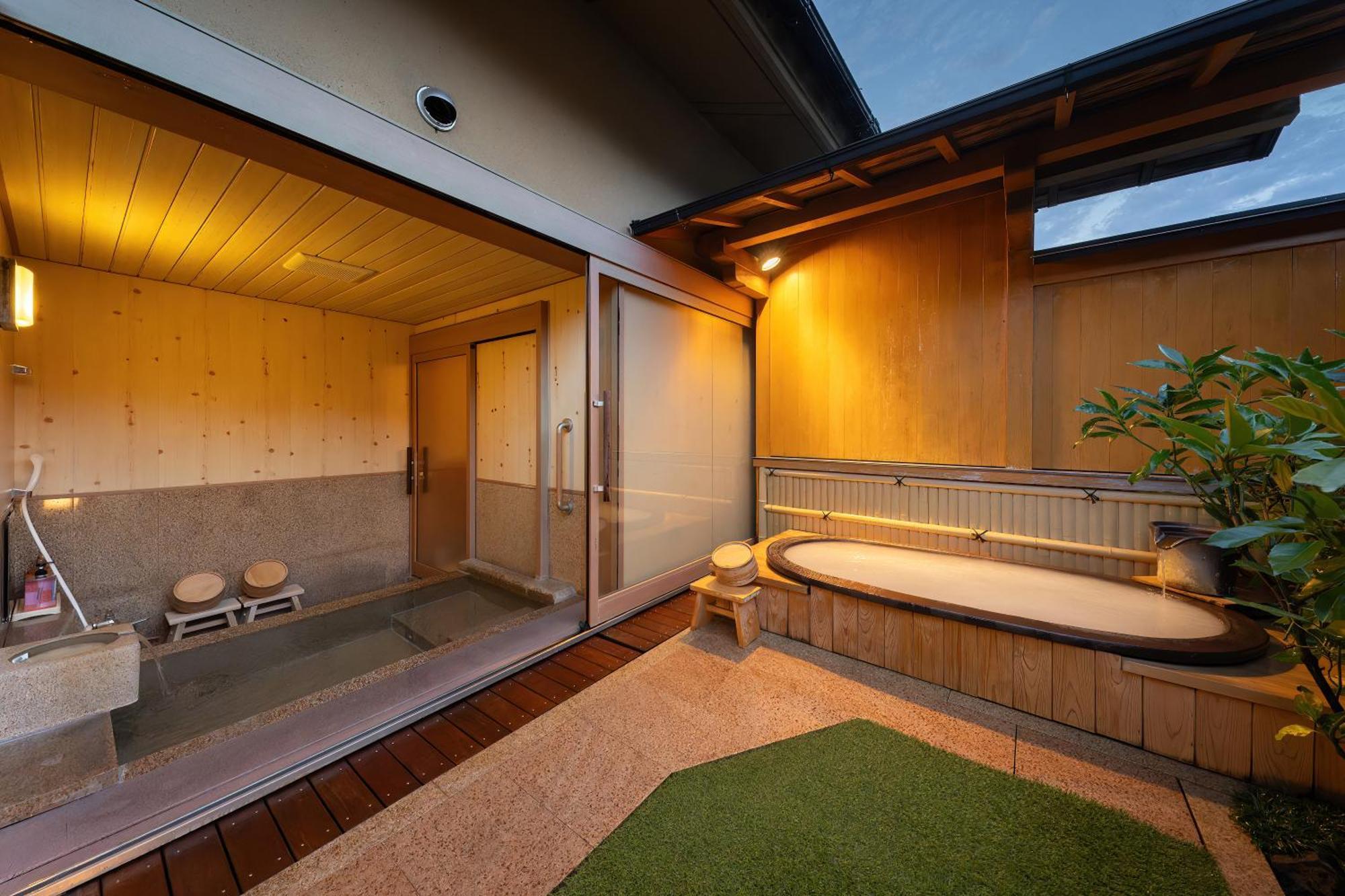 Suihoen Gero Exterior foto