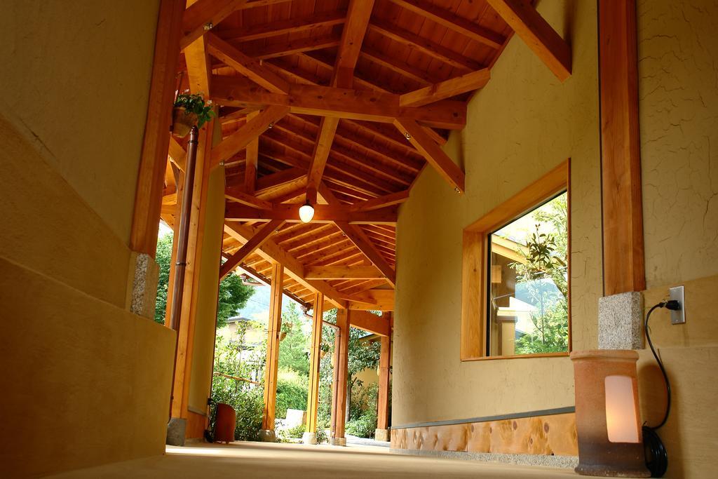 Suihoen Gero Exterior foto