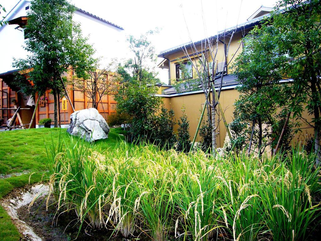 Suihoen Gero Exterior foto