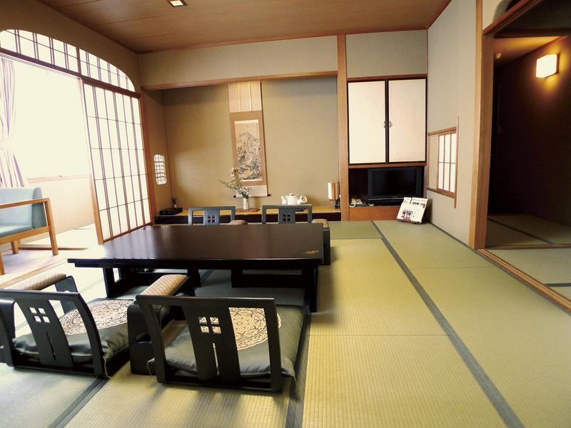 Suihoen Gero Exterior foto