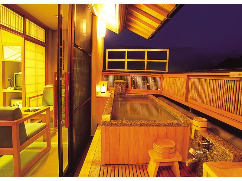 Suihoen Gero Exterior foto